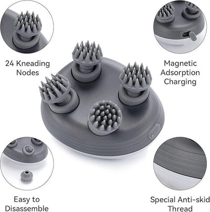 Electric Massager – Soothing Relief for You & Your Pet
