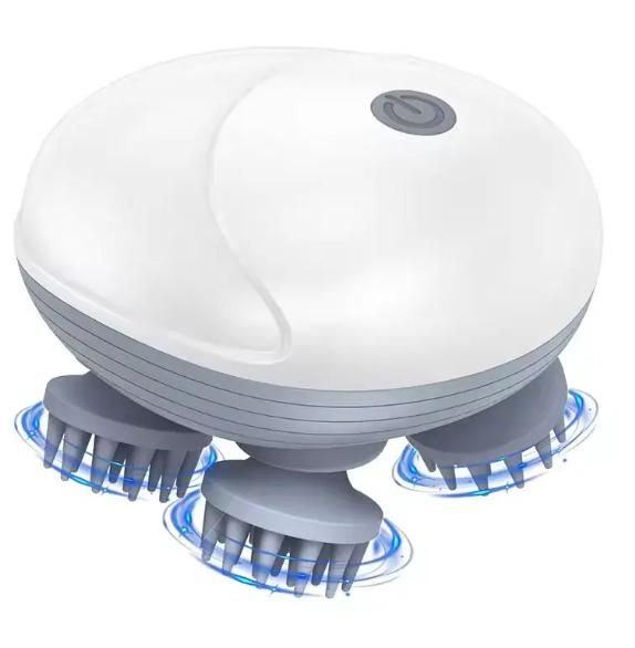Electric Massager – Soothing Relief for You & Your Pet